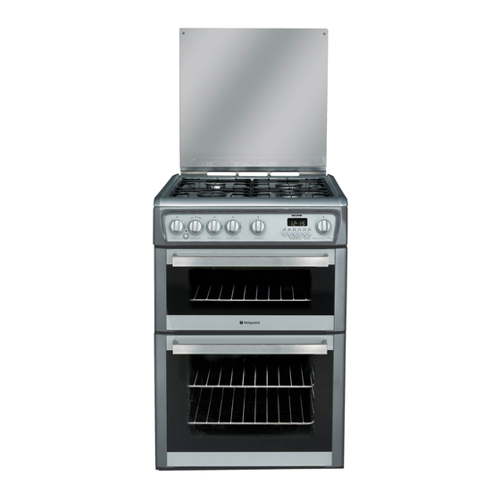 hotpoint gw32