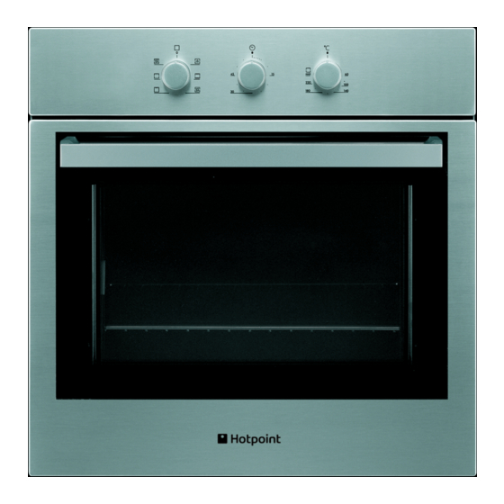 creda collection sc36e oven