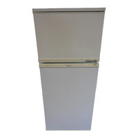 hotpoint 8326 fridge freezer