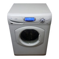 Hotpoint Ultima WT960 Manuals | ManualsLib