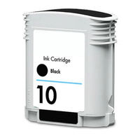 HP C5072A Brochure & Specs