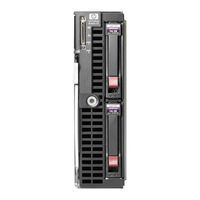 Hp HP ProLight Server Troubleshooting Manual