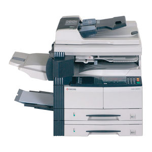 KYOCERA EXTENDED DRIVER USER MANUAL Pdf Download | ManualsLib