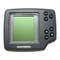 Fish Finder Humminbird Wide 100 Operation Manual