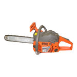 Husqvarna 41 Operator's Manual
