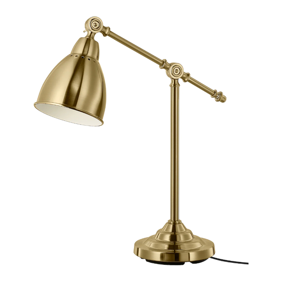 IKEA BAROMETER AA2331942 ASSEMBLY INSTRUCTIONS MANUAL Pdf Download ManualsLib