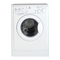 Washer Indesit WIB 111 Instructions For Use Manual