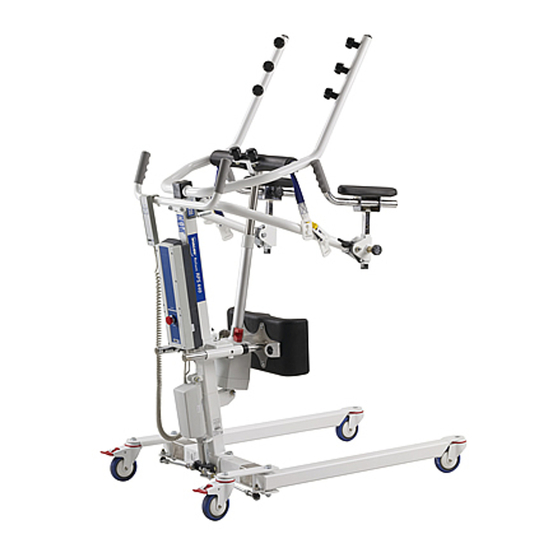 INVACARE RELIANT 440 OWNER