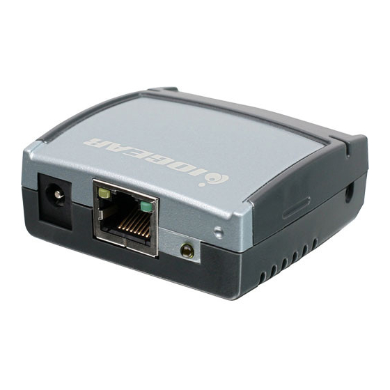 IOGEAR GUIP201 M1023 INSTALLATION MANUAL Pdf Download ManualsLib