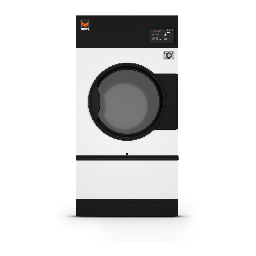 IPSO DR50 OWNER