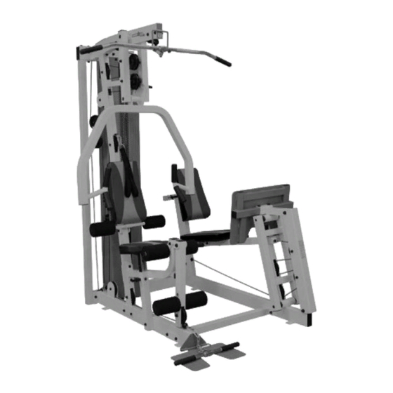Ironman home gym cheap