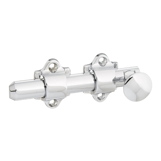 IVES ARTISAN 054 INSTALLATION INSTRUCTIONS Pdf Download ManualsLib