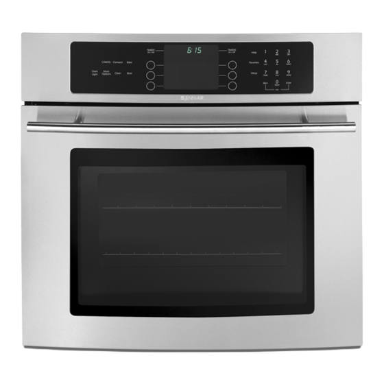 JENNAIR JJW8630 SERVICE MANUAL Pdf Download ManualsLib