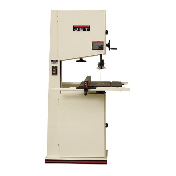 Jet 18 Bandsaw Replacement Parts Reviewmotors.co