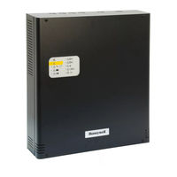 Honeywell HLSPS25-XPH User Manual