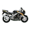 Motorcycle Honda CBR900RR Service Manual