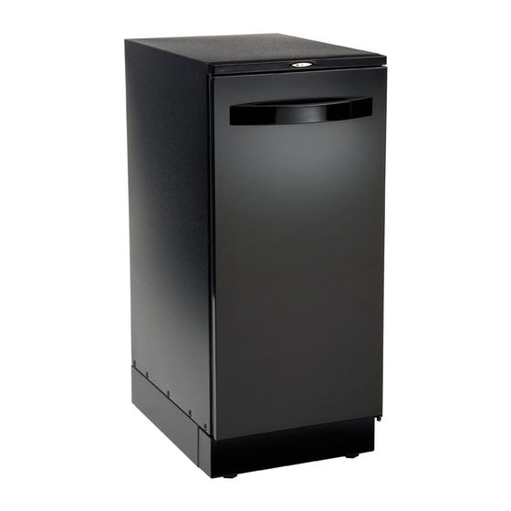 BROAN ELITE 15XEWH SERVICE MANUAL Pdf Download ManualsLib