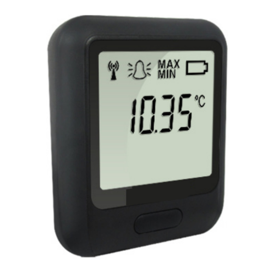 OMEGA OMELWIFITPLUS USER MANUAL Pdf Download ManualsLib