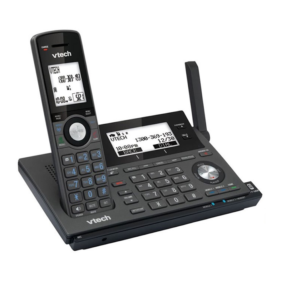 uniden-xdect-8055-owner-s-manual-pdf-download-manualslib