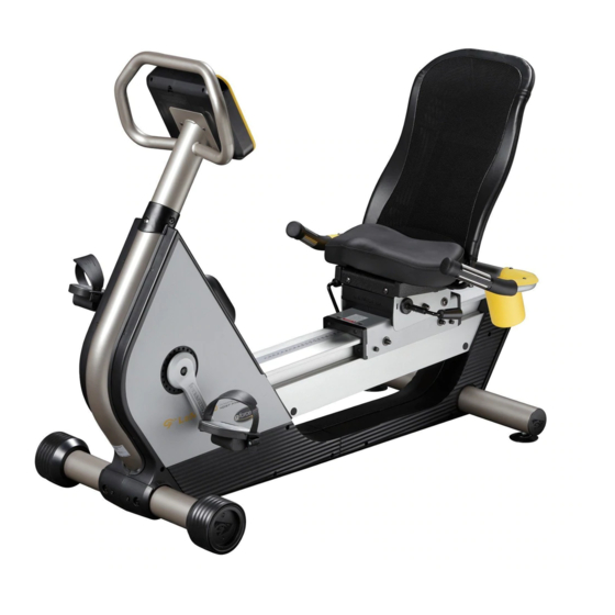 lemond fitness g force