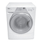 Washer Whirlpool Duet Sport WFW8300SW Instruction Manual