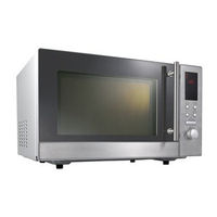 Kenwood Microwave Oven User Download | ManualsLib