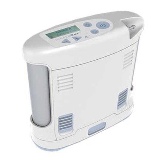 Inogen One G5 Technical Manual