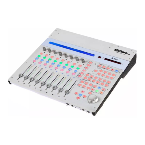 ICON QCON OWNER'S MANUAL Pdf Download ManualsLib