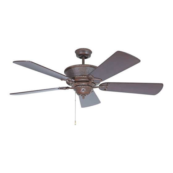 Craftmade Ceiling Fan Installation Manual Shelly Lighting