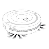 Dirt Devil Spider M607 Operating Manual