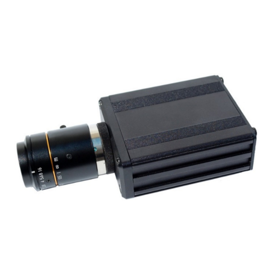 Sentry360 IS-IP10K User Manual