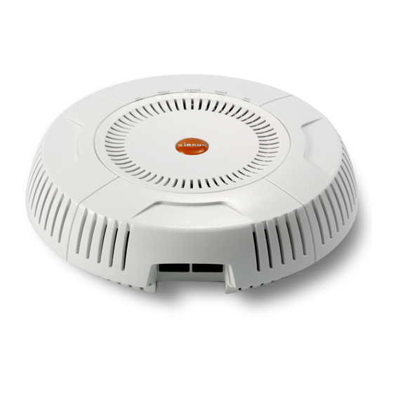 Xirrus XD Series User Manual