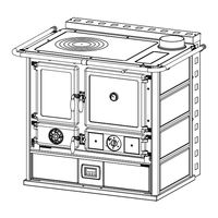 LA NORDICA TermoRosa Ready D.S.A Instructions For Installation, Use And Maintenance Manual