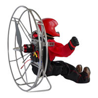 RC para Sky RC paramotor User Manual