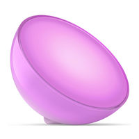 HUE Go Quick Start Manual