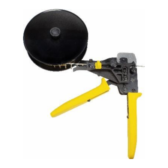 HARTING 09 99 000 0169 Operation Manual