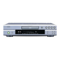 Denon DVD-2930 Firmware Update
