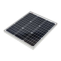 Redarc SOLAR SMSP1180 Manual