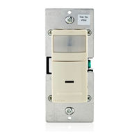Leviton Decora IPS02 Installation Instructions