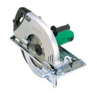 Hitachi C 13U Manual