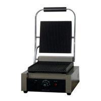 Maxima MCG DOUBLE FLAT User Manual