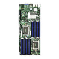 Supermicro SUPERO H8DGT-HF User Manual