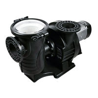 Emaux APS Series Owner's Manual