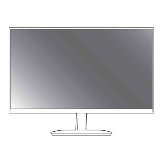 GTEK F2407V-D03 User Manual