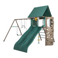 Lifetime BIG STUFF 91079 Assembly Instructions Manual