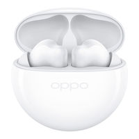 Oppo Enco Buds2 Quick Start Manual