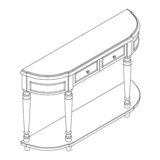 Costway JV11262 Manual