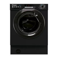 Candy CBD485D2BBE/-80 Manual