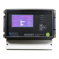 Smart Storm AVOCET-9000 Instruction Manual