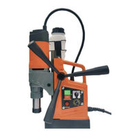 VEVOR MD-50 User Manual